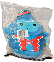 10″ 2024 Squishmallows Flying Monkey Plush – The Wizard of Oz Ultra Soft Medium