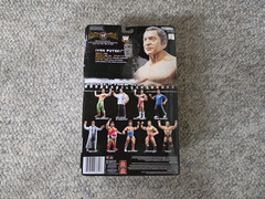 JAKKS Pacific WWE / WWF Classic Superstars IVAN PUTSKI