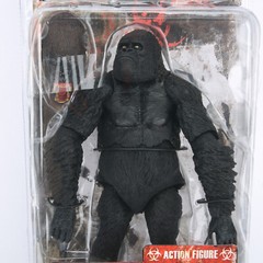 Dawn of The Planet of The Apes Luca 5.5″ Action Figures Toys Gift New In Box