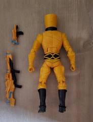 Marvel Legends Aim Soldier Mandroid BAF Wave Loose Scientist Trooper