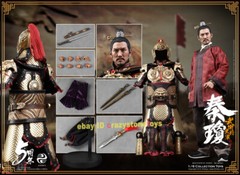 303TOYS General Qin Qiong 1/6 Action Figure Collectible Doll Model IN STOCK