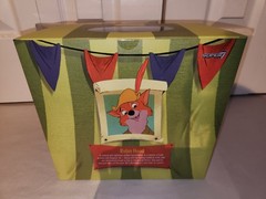 Super7 Disney Robin Hood Ultimate Action Figure Plus Accessories 2025 NEW SEALED