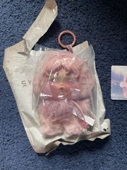 POPMART Skullpanda L’Impresionnisme Blush – Just Unboxed (everything included)