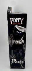 McFarlane Toys Poppy Playtime The Doctor 7-in Action Figure