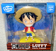 ONE PIECE VINYL FIGURES SET OF 5 FLY GUYS CULTUREFLY **NEW**