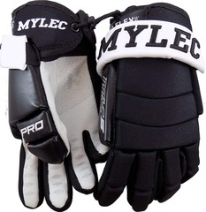 Mylec MK5 Pro 11″ Player Ball & Roller Hockey Gloves