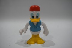 Disney 2016 Mattel Minnie Mouse Mechanic Goofy Donald Duck Figures 3″ DTT77 c4