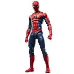 MARVEL LEGENDS SPIDERMAN BRAND NEW DAY SPIDERMAN TOM HOLLAND 6” FIGURE IN STOCK!