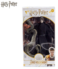 McFarlane Toys Harry Potter Lord Voldemort – non mint pkg