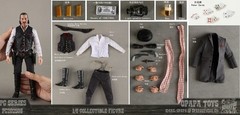 IN STOCK OPAPA Toys Dutch van der Linde Red Dead Redemption 1/6 PG202508