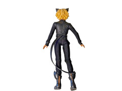 2020 Zagtoon Playmates Miraculous Cat Noir Doll Articulated Action Figure 12″