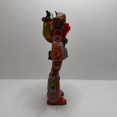 Transformers Studio Series 86 Wreck-Gar Figure – Loose – Incomplete