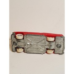 Hot Wheelsi Die Cast Car -1993