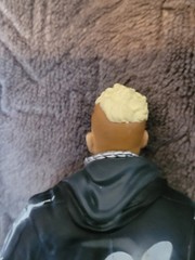 AEW Wrestling Darby Allin Unmatched Unrivaled Action Figures TNT Painted Face