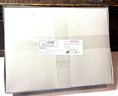 Bandai 30MM EV-16 Horse Mecha Dark Gray 1/144 Model Kit New Sealed L097