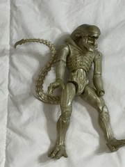 Alien Collection Xenomorph Drone Xeno Figure Special Edition Collector Series 7″