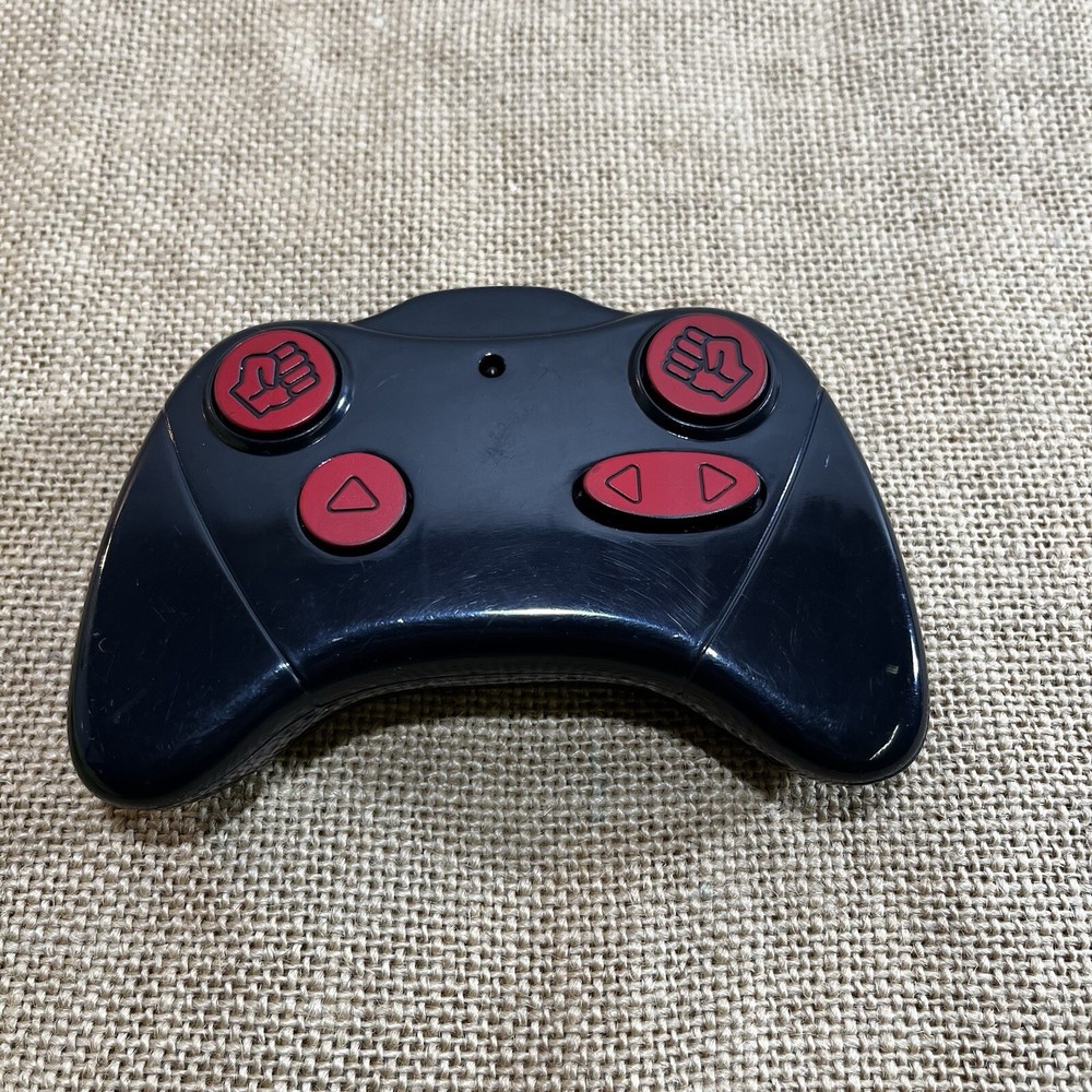 RC Remote Control for Robot Robo Fighting Combat Set Sharper Image 1005547