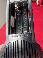Hasbro Flying Fighters Jet Fighting Falcons Black Widow 1989