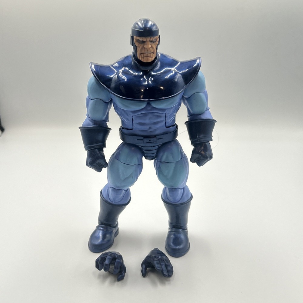 Marvel Legends The Controller BAF 8″ Build A Figure Complete Hasbro