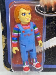 SUPER7 HORROR CHILD’S PLAY 2 CHUCKY REACTION ACTION FIGURE NEW