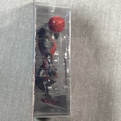 2026 Goat The Movie Mane Attraction 5″ Figure with Roarball Jada Toy