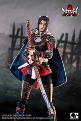 New In STOCK Ringtoys NIOH TACHIBANA GINCHIYO 1/6 Action Figure