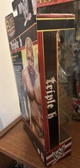 Mattel WWE Elite Collection Triple H Action Figure Toys R Us Exclusive 2013 HHH