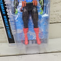 McFarlane DC Multiverse Batman Superman Worlds Finest Ross Exclusive 2026 Figure