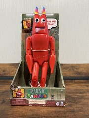 Garten of Banban Talking 2 in 1 Banban Action Figure (2-in-1 Figure) – New