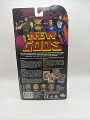 New! DC Direct New Gods Series 2 Superman Action Figure D2