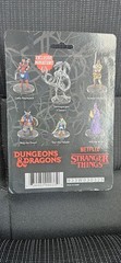 Netflix Stranger Things Dungeons and Dragons Mini Heroes of Hellfire
