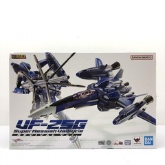 DX Chogokin VF-25G Super Messiah Valkyrie (Michael Blanc Unit) Revival Ver.