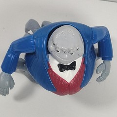 No Brand Multi Action-figures-playset