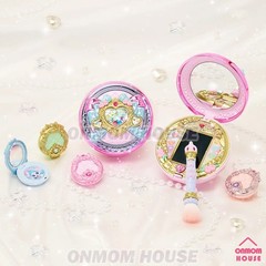 Princess Catch Teenieping Season 6 Princess Pact Korean Toy 2025
