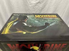 Sideshow Collectibles X-Men Wolverine Premium Format EXCLUSIVE Marvel #650/700