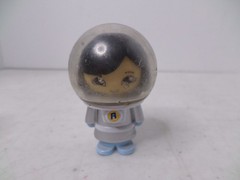 Lot of 3 Ryan’s World Space Astronaut 2″ Figures Toy Lot