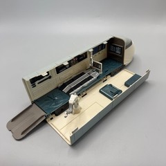 Disney Pixar Cars Stephenson The Spy Train Playset 1:55 Scale