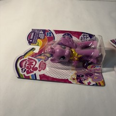 My Little Pony Friendship is Magic Princess Twilight Sparkle & Rainbow Dash