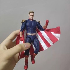 MAFEX No.151 1/12 The Boys Homelander Action Figure In Stock