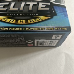 WWE Mattel Elite THE ROCK Wrestling Figure Ringside Collectibles Exclusive