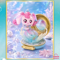 Catch Teenieping Movie Season 2 Toy Random Mini Figure Blind Box (1 Box / 1 Pc)