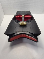 Mego 1974 Vintage Batman Batmobile (USED)