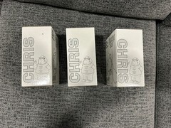 Family Guy Chris Griffin Toy Fair 2005 Exclusive – Mezco Toyz
