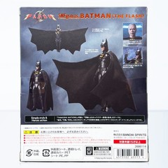 Bandai S.H.Figuarts DC Comics The Flash (2023) Batman 6-Inch Action Figure