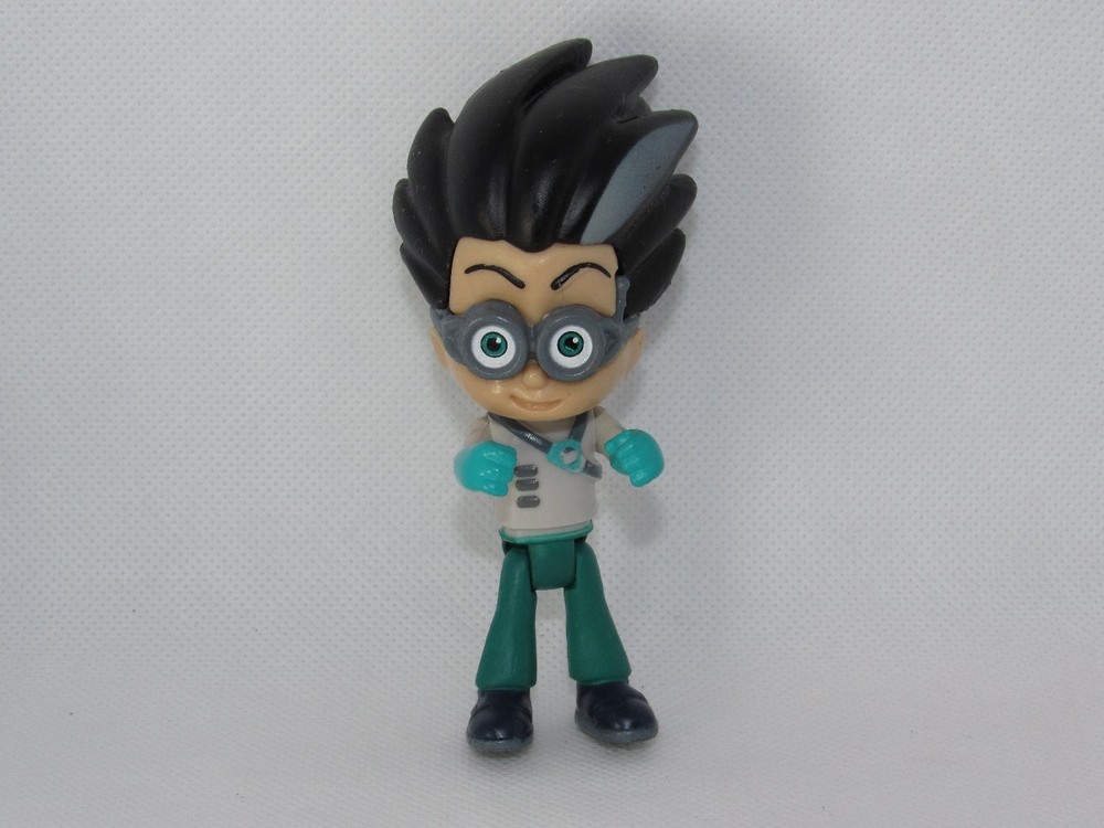 Fisher-Price Rusty Rivets Rusty 3.5in Action Figure Toy