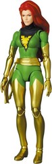 MAFEX X-Men Phoenix Comic Edition Action Figure – 5.9 Inches