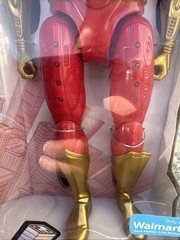 Funko Talking Turbo Man 13.5″ Action Figure 2021 Exclusive New In Box