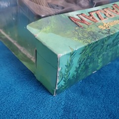 Disney Tarzan Chest Pounding Kerchak .Box has some storage damage but unopened