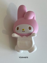 Hippers Hello Kitty And Friends MY MELODY – New (Opened) w/box – Fast Ship