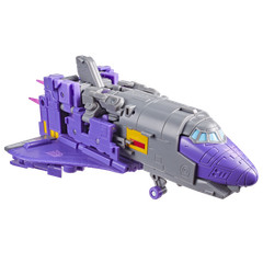 Hasbro SS86 Astrotrain Leader Class Transformer Studio Series The Movie